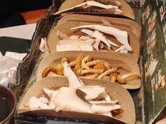 -芸山季·云南野生菌火锅(人民广场来福士店)