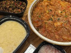 -浩海火烧云傣家菜(京广店)