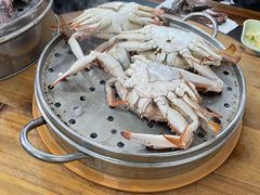 -九层海鲜塔(市南店)