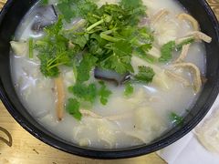 -惠丰源烩面馆(经七路店)