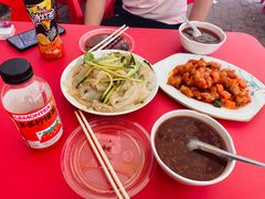 -张包铺(道外店)