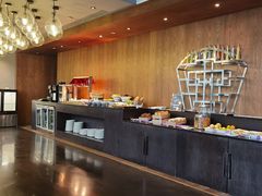 -郑州建业艾美酒店