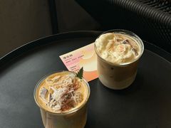 -九榀咖啡 JOY BEANS(恭王府店)