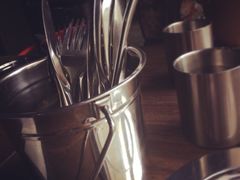 iphone_upload_pic-MI WU FACTORY米屋美食工厂餐厅(绿地店)