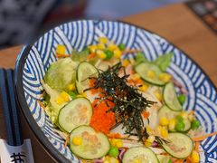-桃花丼烧肉饭(凯丹商场店)