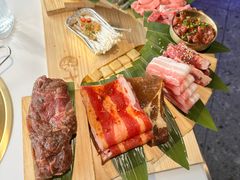 -聚十三烤肉博物馆(魔都首店)