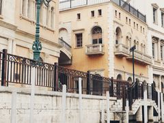 -华谊兄弟（长沙）电影小镇