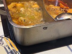 -螺大喜螺蛳粉火锅(雍和宫店)