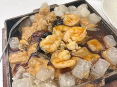 -品海楼·大连海胆锅贴馆(东港店)