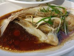 -范饭椰林川湘味海鲜·椰子鸡(三亚湾椰梦长廊店)