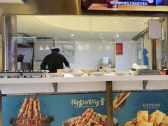-撒拉花儿·新疆菜·清真(太阳宫店)