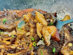 -开海·红岛海鲜虾水饺(石老人店)