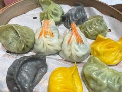 -将相和·海鲜蒸饺大连菜