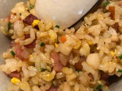 -福州融侨皇冠假日酒店·三宅日本餐厅