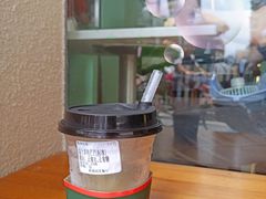 -新荔园茶餐厅(荔湾区府宿舍大院店)