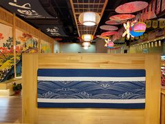 -悦和餐厅(CBD玉米楼店)
