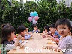 -MuaKids Garden