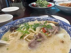 -裕丰源(福彩路店)