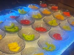 -漢頓温泉度假酒店