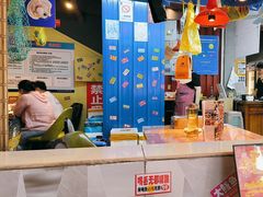 -喝丢一只鞋海鲜烧烤(文体街店)