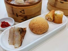 -蔡澜点心·粤菜(月星环球港店)