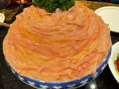 -周师兄大刀腰片火锅(解放碑总店)