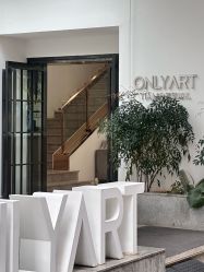 -ONLYART 摄影工作室(武汉店)