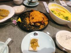 -隐食私房菜(渡口·光荣院南门·老街店)