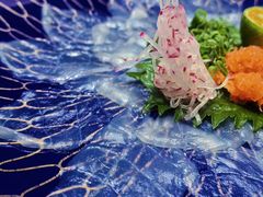 -鲐赏河豚(长寿店)