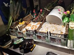 -蓝鲸湾汤泉(包河店)