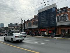 -美新点心店(陕西北路店)