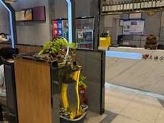 -上渔铁板烧(熙悦汇店)