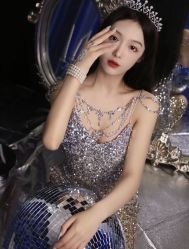 -丝语萱形象