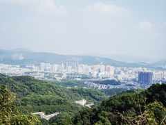 -广州市白云山风景名胜区