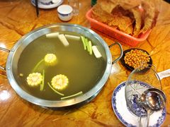 -林记潮牛·牛肉火锅(上马墩店)