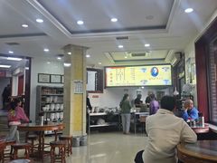 -郝刚刚羊杂割(柳巷店)
