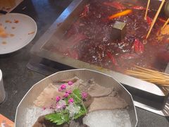 -锦城印象火锅(天府三街店)