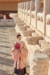 点击看大图 -美云庭古装·格格服汉服·京城旅拍(北京店)