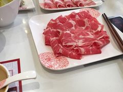 -阿香婆欢乐火锅(淄博万象汇店)