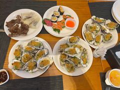 -长沙世纪金源大饭店·金世纪中餐厅