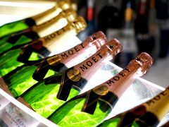 -君悦酒店·La Terrazza意合園·意式风味