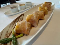 -宝丽轩中餐厅BAOLIXUAN