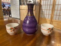 -森味花园·日本料理(伊藤洋华堂亚运村店)