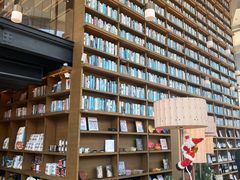 -茑屋书店(天目里店)