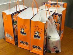 -LELECHA乐乐茶(百货大楼店)