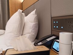 -全季酒店(成都武侯祠高升桥路店)