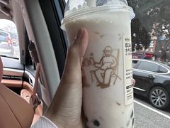 -喜茶(东莞雍华庭店)