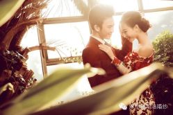 -施华洛婚纱摄影会所(范阳中路店)