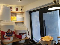 -Joymean coffee.见面咖啡