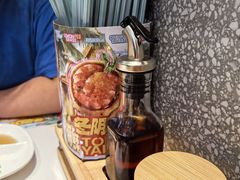 -小杨生煎(福州路店)